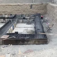 آرماتور بندی