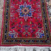 قالیچه فرش دستباف