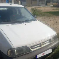 فروش خودرو پراید|خودرو سواری و وانت|گمیشان, |دیوار