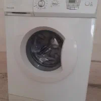 لباسشویی تمام اتوماتیک آبسال به شرط کار