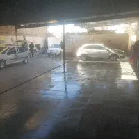 نیروی کارواش