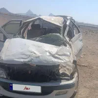 پژو پارس دوگانه کارخانه