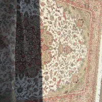 فرش ۶ متری و ۹ متری بسیار نو و تمییز
