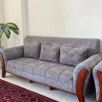 فروش مبل|مبلمان خانگی و میز عسلی|گنبد کاووس, |دیوار