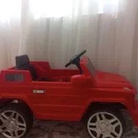 ماشین شارژی کودک|اسباببازی بچه|نوشین شهر, |دیوار