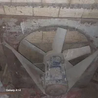 وسایل مرغداری در حد نو|ماشین‌آلات صنعتی|کرمانشاه, |دیوار