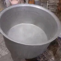 دیگ متوسط سنگین وزن