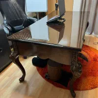 میز مدیریت با کیفیت