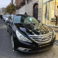 سوناتا YF مدل 2014 فولترین