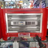 بخاری برقی هیتر برقی|بخاری، هیتر، شومینه|چناران, |دیوار