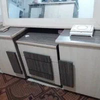 سرویس خواب|تخت و سرویس خواب|شیراز, حومه شیراز|دیوار