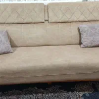 مبل ۸ نفر نو