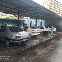 کارکر‌ماهرکارواش