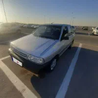 پرایدمدل۸۷|خودرو سواری و وانت|بهارستان, |دیوار