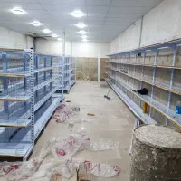 قفسه طرح ترک2002|فروشگاه و مغازه|اراک, |دیوار