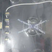 گاز ۵ شعله داتیس