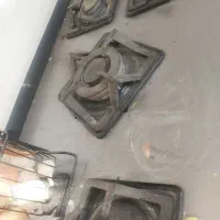 اجاق‌گاز|اجاق گاز و لوازم برقی پخت‌وپز|نسیم‌شهر, |دیوار