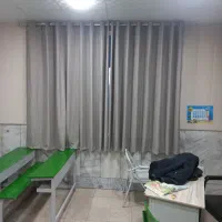 خدمات و نصب پرده