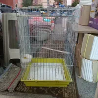قفس بزرگ