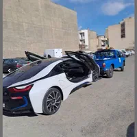 امدادخودرویدکش،مکانیک‌سیارخودروبر،باطری،شبانه روزی|خدمات حمل و نقل|تهران, تهرانپارس شرقی|دیوار