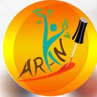 لوازم کاشت ناخن و مژه آران شاپ