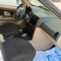 پارس موتور جدید سفارشی ELX|خودرو سواری و وانت|فسا, |دیوار