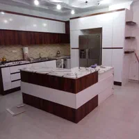 کابینت و کمد دیواری روز