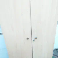 کمد|جاکفشی، کمد، دراور|رودبنه, |دیوار