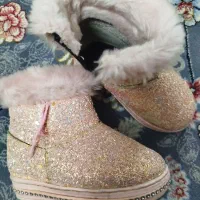 چکمه  سایز ۲۲|کفش و لباس بچه|بروجرد, |دیوار