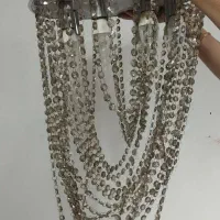 الوستر سقفی سه حالته کنترل دار