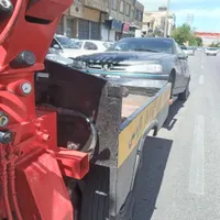 امداد خودرو یدک کش و جرثقیل|خدمات حمل و نقل|شیراز, شهرک دارایی|دیوار
