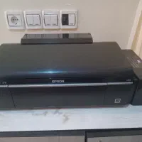 پرینتر اپسون ال ۸۰۵