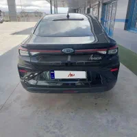 EJ7 جی ۷ برقی|خودرو سواری و وانت|تهران, توحید|دیوار