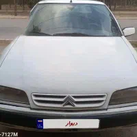 زانتیا ۲۰۰۰ مدل 89|خودرو سواری و وانت|یزد, |دیوار