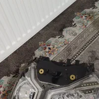 کاسه چراغ sym