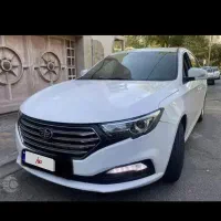 بسترن b30  مدل ، ۹۶ درحد