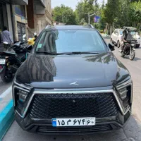 خسروانی 1780 KMC X5  پیش فروش مدل 1405|خودرو سواری و وانت|تهران, حکمت|دیوار