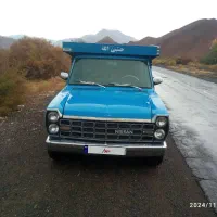 نیسان مدل 92