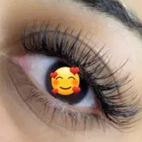 کاشت مژه لیفت مژه وابرو فیشیال وجوانسازی|خدمات آرایشگری و زیبایی|اصفهان, باغ فدک|دیوار