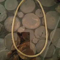 زنجیر طلا