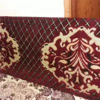 پشتی دیواری