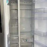 سایدبای سایدهارمونی ۲۷فوت|یخچال و فریزر|زابل, |دیوار