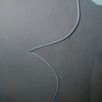 کت شلوا|لباس|تربت‌حیدریه, باغ سلطانی|دیوار