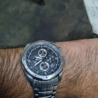 ساعت مچی کاسیو