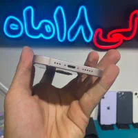 13 صورتی ۲۵۶ گیگ نقد/اقساط ویژه/معاوضه|موبایل|اصفهان, باغ زرشک|دیوار