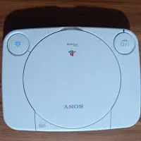 پلی استیشن (۱) مینی