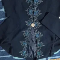 کت دامن مجلسی