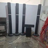 اسپیکردرحدسالمم