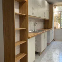 نصب انواع کابینت و کمد دیواری