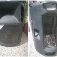 باند اکتیو بلوتوثی و فلش خور